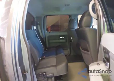 2007 Ford F-150 Xlt z USA, uszkodzony, nr VIN 1FTRW14WX7FA79078